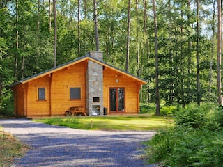 Parc de vacances Viroinval Enregistrement extérieur 1