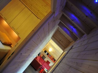 Vakantiepark Viroinval Kenmerken 9
