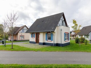 Ferienpark Cochem Außenaufnahme 2