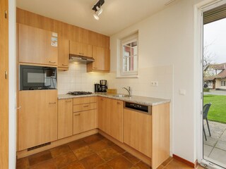 Vakantiepark Cochem Kenmerken 7