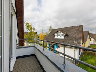 Ferienpark Cochem Außenaufnahme 4