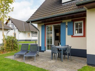 Vakantiepark Cochem Buitenaudio-opname 3