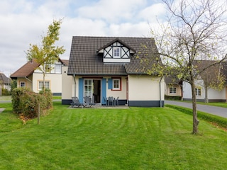 Parc de vacances Cochem Enregistrement extérieur 1