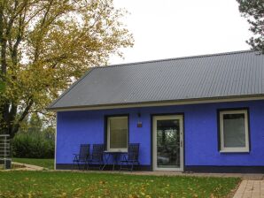 Holiday house Doppelhaushälfte Seestern in Lohmen - Lohmen in Mecklenburg - image1