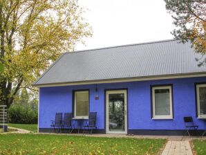 Holiday house Doppelhaushaelfte Seestern in Lohmen - Lohmen in Mecklenburg - image1