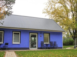 Holiday house Lohmen in Mecklenburg Outdoor Recording 2