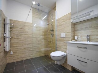 Holiday house Lohmen in Mecklenburg Features 11