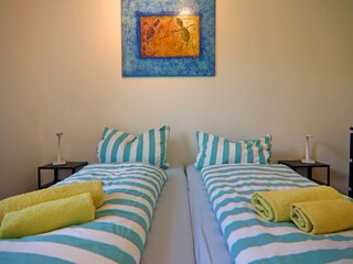 Casa per le vacanze Lohmen in Mecklenburg Caratteristiche 22