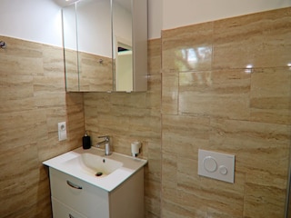 Ferienhaus Lohmen in Mecklenburg Ausstattung 17