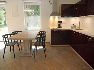 Holiday house Lohmen in Mecklenburg Features 17