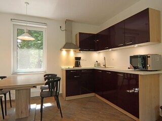 Holiday house Lohmen in Mecklenburg Features 18