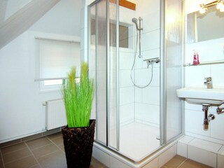 Vakantiehuis Vieregge Kenmerken 13