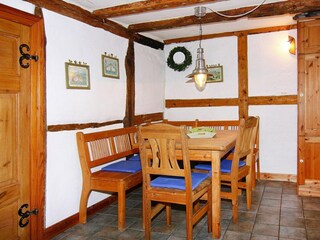 Vakantiehuis Vieregge Kenmerken 15