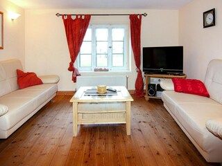 Vakantiehuis Vieregge Kenmerken 5