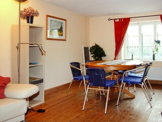 Vakantiehuis Vieregge Kenmerken 5