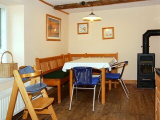 Casa de vacaciones Vieregge Características 7