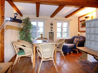 Vakantiehuis Vieregge Kenmerken 10