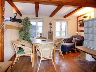 Vakantiehuis Vieregge Kenmerken 9