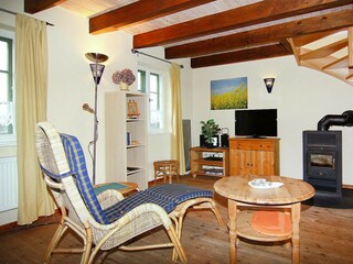 Casa de vacaciones Vieregge Características 15