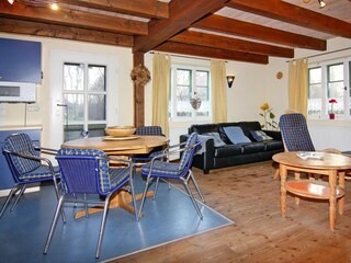 Vakantiehuis Vieregge Kenmerken 8