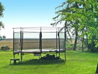 Casa de vacaciones Vieregge Grabación al aire libre 3