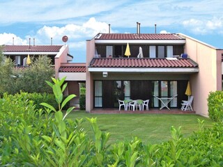 Parc de vacances Moniga del Garda Enregistrement extérieur 9