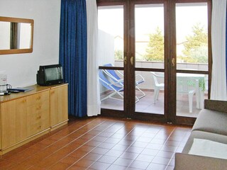 Ferienpark Moniga del Garda Ausstattung 13