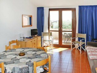 Parco vacanze Moniga del Garda Caratteristiche 12