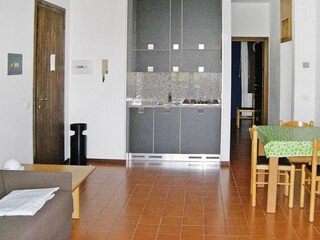 Ferienpark Moniga del Garda Ausstattung 16