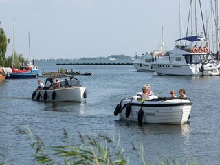 Ferienpark Hem Umgebung 21