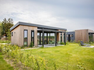 Vakantiepark Hem Buitenaudio-opname 1