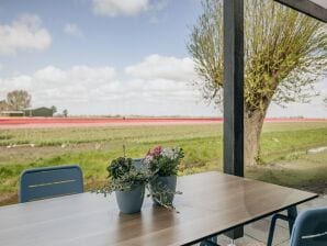 Lodge am Markermeer nahe Hoorn