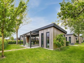 Ferienpark Schellinkhout Außenaufnahme 2