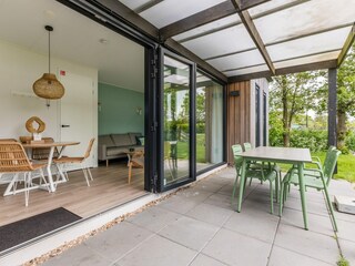 Vakantiepark Schellinkhout Buitenaudio-opname 3