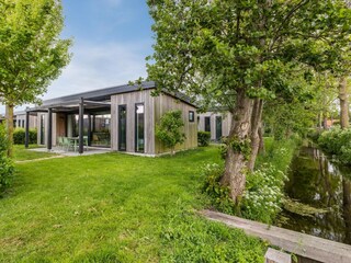 Vakantiepark Schellinkhout Buitenaudio-opname 4