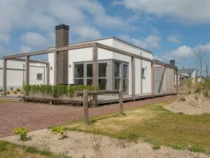 Ferienpark Freistehendes, einstöckiges Haus, wenige Schritte vom Meer - Ouddorp - image1