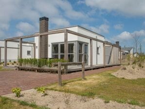 Ferienpark Freistehendes, einstöckiges Haus, wenige Schritte vom Meer - Ouddorp - image1