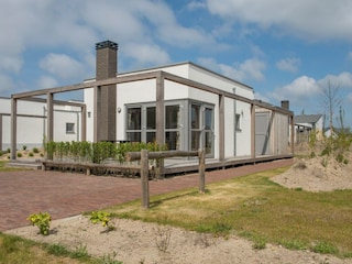 Vakantiepark Ouddorp Buitenaudio-opname 2
