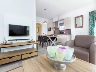 Vakantiepark Ouddorp Kenmerken 1