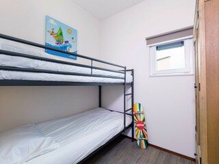 Parco vacanze Ouddorp Caratteristiche 5