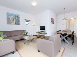 Parco vacanze Ouddorp Caratteristiche 6