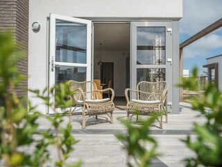Ferienpark Ouddorp Außenaufnahme 4