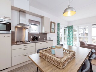 Parco vacanze Ouddorp Caratteristiche 9