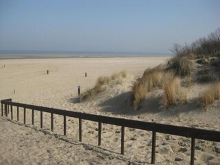 Parc de vacances Ouddorp Environnement 28