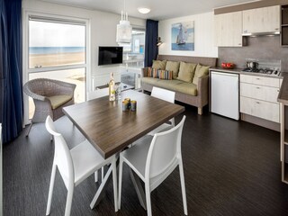 Parco vacanze Wissenkerke Caratteristiche 5