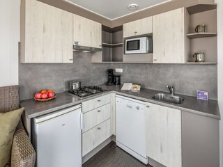 Parco vacanze Wissenkerke Caratteristiche 6