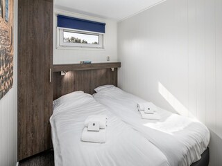 Parco vacanze Wissenkerke Caratteristiche 7