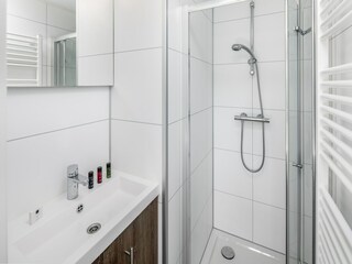 Parco vacanze Wissenkerke Caratteristiche 6