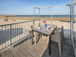 Vakantiepark Wissenkerke Buitenaudio-opname 3