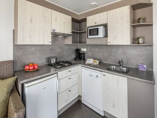 Parque de vacaciones Wissenkerke Características 7